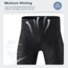 Pico Professional Shorts