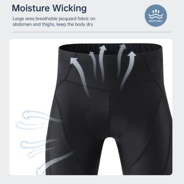 Pico Professional Shorts