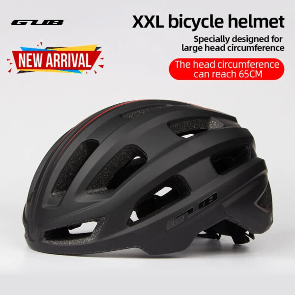 Magnus Extra Large Helmet