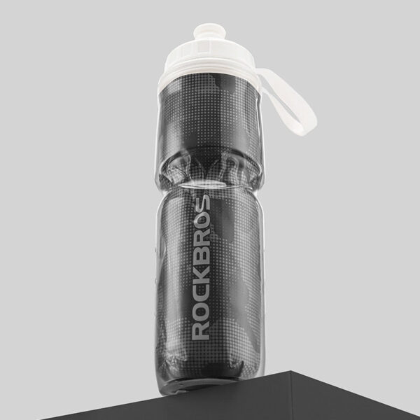 Insulated Cycling Water Bottle