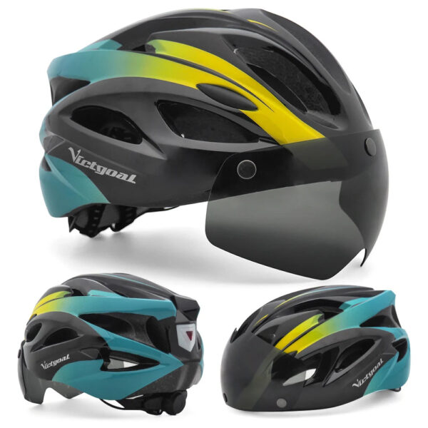 Skywave Cycling Helmet