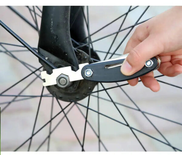Bike Repair Multi Tool 16 in 1