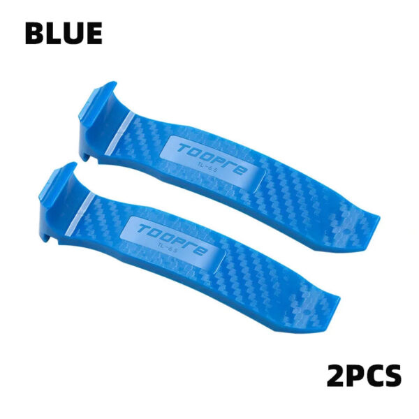 Bicycle Tire Pry Bar (2pcs)