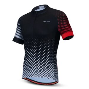 Stamina Jersey