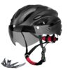Rapido Road Helmet