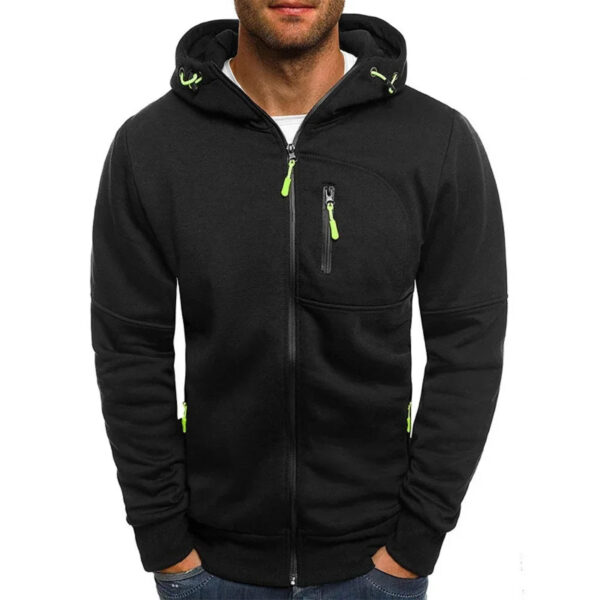 Vigor Casual Sweatshirt