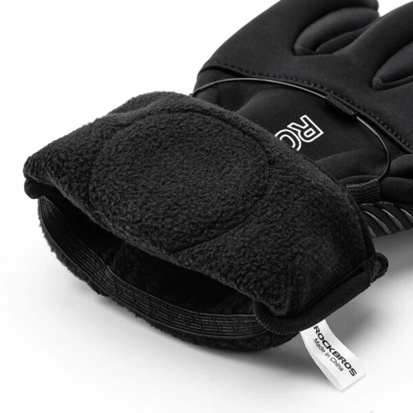 Welney Winter Gloves