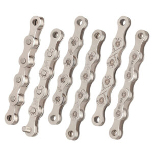 Full Electroplated Bike Chain