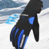 Defend Winter Gloves