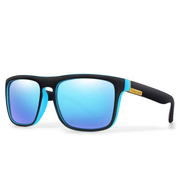 Makalu HD Polarized Sunglasses
