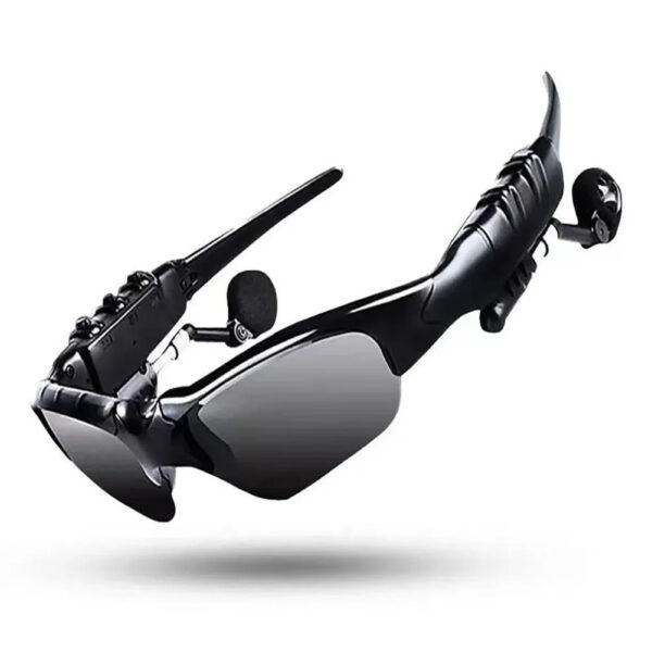Stereo Bluetooth Cycling Sunglasses