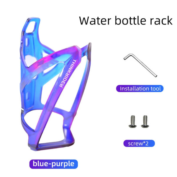 Caddy Water Bottle Rack