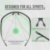 Equinox Photochromic Sunglasses