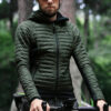 Bergen Down Jacket