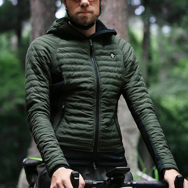 Bergen Down Jacket