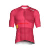 Cayenne Jersey
