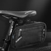 Side Wing Saddle Tail Bag