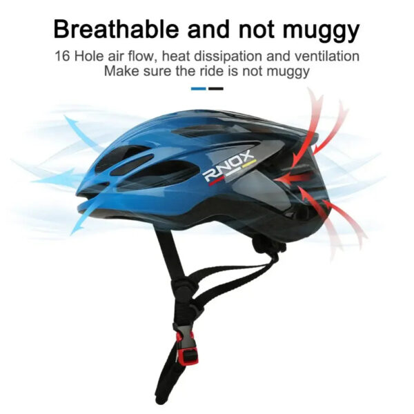 Helios Ultralight Cycling Helmet