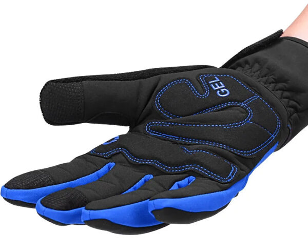 Defend Winter Gloves