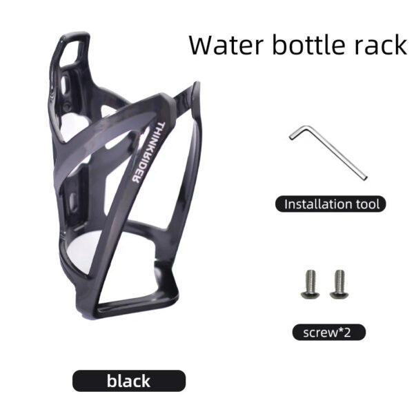 Caddy Water Bottle Rack