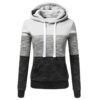 Tundra Women Fitness Hoodie