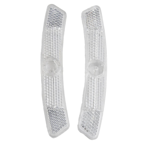 Bike Spoke Reflector Set (4pcs)