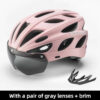Fortis Integrally-molded Helmet