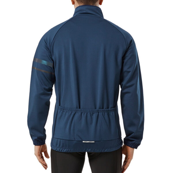 Denali Thermal Cycling Jacket