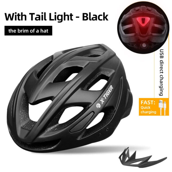Costa Aero Helmet
