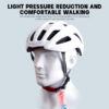 Vento Spherical Bike Helmet