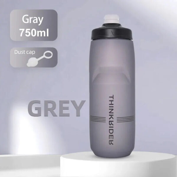 ThinkRider Cycling Water Bottle
