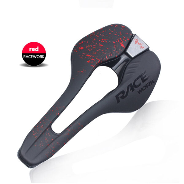 Ultralight Road Bike Saddle