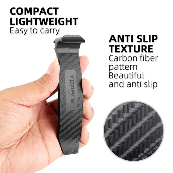 Bicycle Tire Pry Bar (2pcs)