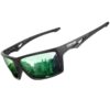 Motif Polarized Cycling Glasses