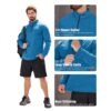 Force Workout Sweatshirt