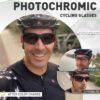 Equinox Photochromic Sunglasses