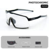 Summit Photochromic Sunglasses