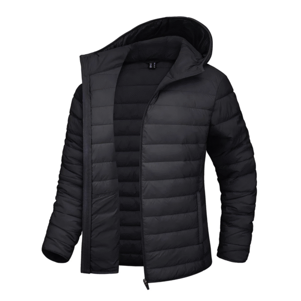 Sappho Women Puffer Jacket