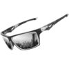 Motif Polarized Cycling Glasses