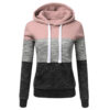 Tundra Women Fitness Hoodie