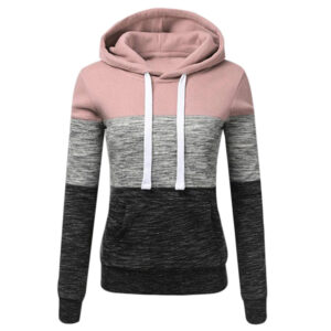 Tundra Women Fitness Hoodie