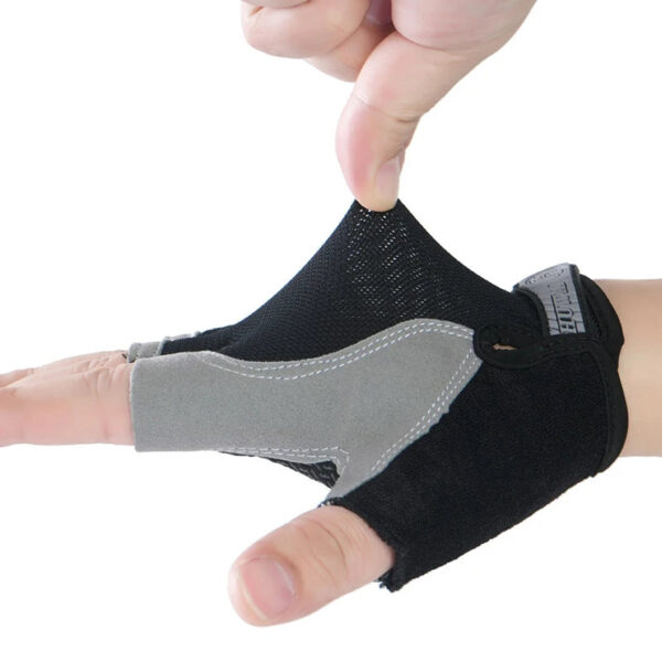Comet Cycling Gloves
