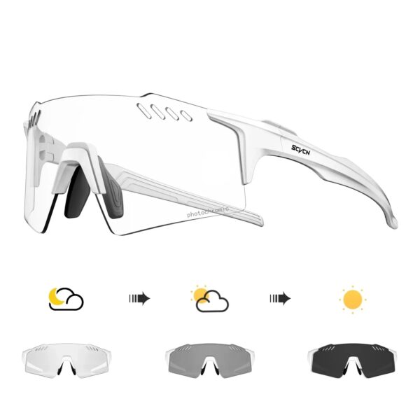 Antero Outdoor Sunglasses