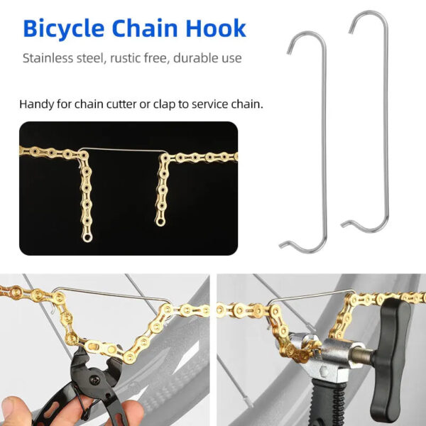 Bicycle Chain Links Plier