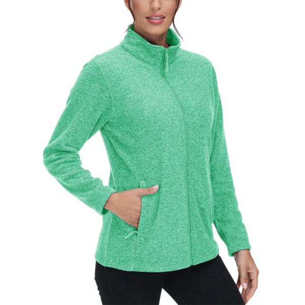 Vogue Women Athletic Sweater