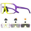 Hayden Ultralight Sports Glasses