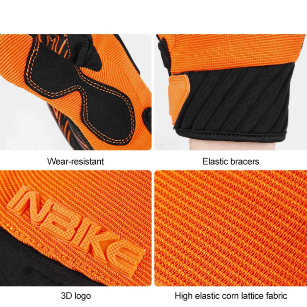 Caledon MTB Cycling Gloves