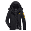 Nanga Women Winter Jacket