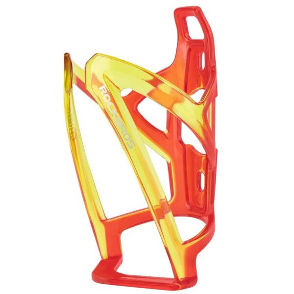 Ultralight Two-Tone Bottle Cage
