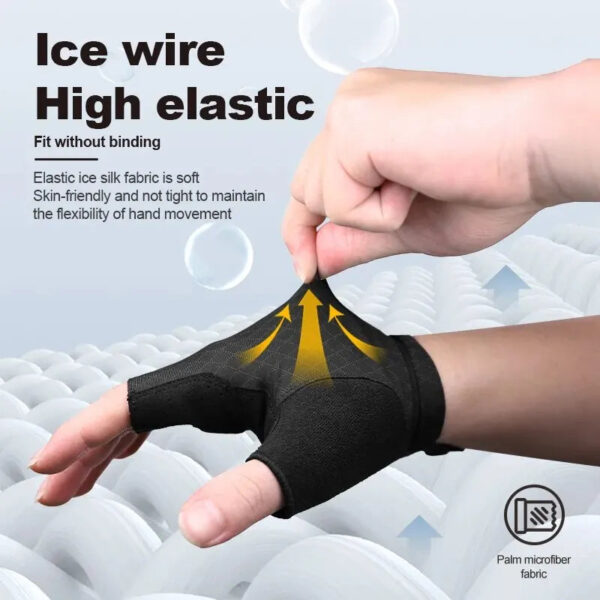 Ultima Cycling Gloves